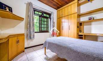 Imagem 6: Casa à venda, 189 m² por R$ 520.000,00 - Velha Central - Blumenau/SC