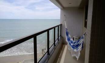 Imagem: Flet à beira mar/Bessa, J.Pessoa/PB