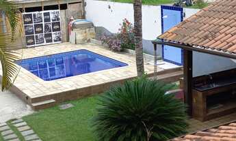 Imagem: Casa 4 qtos em Camboinhas por Temporada