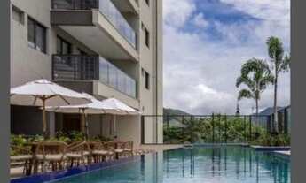 Imagem 3: Excelente apartamento de 3 quartos, residencial Lume Barra Bonita