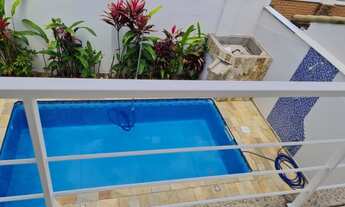 Imagem 2: Casa de condomínio para locação - Jardim Aquarius - São José dos Campos/SP