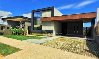 Imagem 4: Casa com 3 dormitórios à venda, 214 m² por R$ 1.500.000,00 - Vila do Golf - Ribeirão Preto