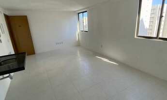 Imagem 5: Apartamento para venda possui 40 metros quadrados com 1 quarto em Boa Viagem - Recife - PE