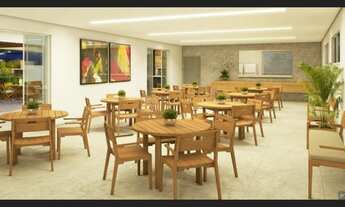 Imagem 6: Dois quartos com vaga Dez Ramos