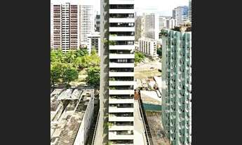 Imagem: Apartamento à venda com quatro (04) quartos