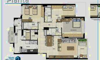 Imagem 3: Venda - 140m² - Praia do Flamengo - Rio de Janeiro