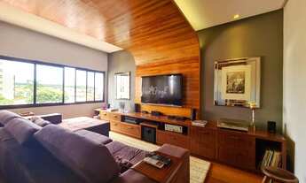 Imagem 2: Apartamento à venda, 3 quartos, 2 suítes, 2 vagas, Centro - São José do Rio Preto/SP