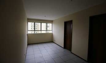 Imagem 2: Apartamento, 27 m² - venda por R$ 180.000,00 ou aluguel por R$ 750,00/mês - Centro - Curit
