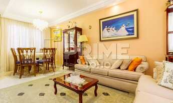 Imagem 5: Sobrado tríplex 104m², 3 quartos sendo 2 suites, 2 vagas no bairro Abranches rua tranquil