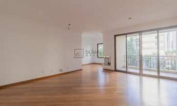 Imagem 3: Apartamento Venda 4 Dormitórios - 182 m² Brooklin