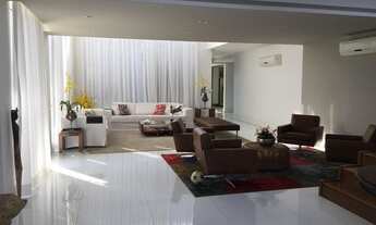 Imagem 6: Casa de 690 metros quadrados no bairro Itanhangá com 7 quartos