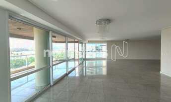 Imagem: Locação Apartamento 5 quartos Praia do