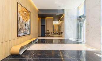 Imagem 2: Apartamento com 3 dormitórios à venda, 190 m² por R$ 3.185.000,00 - Cabral - Curitiba/PR