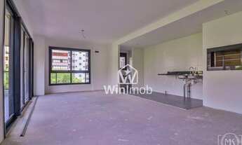 Imagem 4: Apartamento à venda, 115 m² por R$ 1.570.000,00 - Petrópolis - Porto Alegre/RS