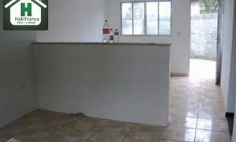 Imagem 7: Casa térrea, nova, 2 dormitórios, financia, Francisco Morato