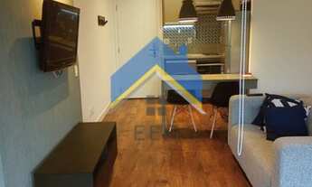 Imagem: Apto studio para venda com 41 m² em condomínio