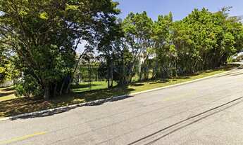 Imagem 5: Barueri - Terreno Padrão - Alphaville