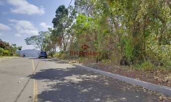 Imagem 2: NOVA LIMA - Loteamento/Condomínio - Mirante Da Mata