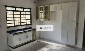 Imagem: Casa com 3 dormitórios à venda, 133 m²