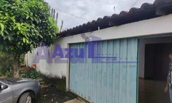 Imagem: Aparecida de Goiânia - Casa Padrão - Jardim