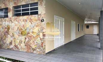 Imagem 3: Casa Térrea/ 3Dorm2 Suíte Sala 4Vg Quintal todo gramado Florida