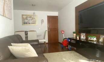 Imagem: Brasília - Apartamento Padrão - Taguatinga