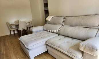 Imagem 5: Apartamento para alugar, 50 m² por R$ 4.469,04/mês - Edifício Hit - Barueri/SP