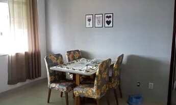 Imagem 3: Apartamento para aluguel com 90 metros quadrados com 3 quartos em Barra - Salvador - Bahia