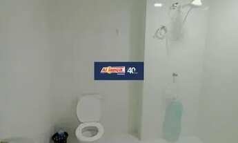 Imagem 7: STUDIO CONDOMÍNIO VOSS - 38M2 VILA AUGUSTA