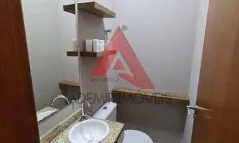 Imagem 7: JACAREí - Casa de Condomínio - Jardim Altos de Santana I