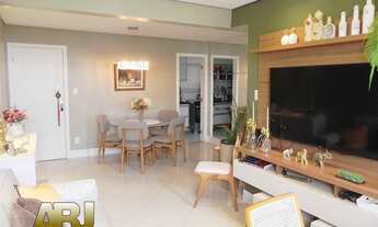 Imagem 5: Apartamento para venda com 90 metros quadrados com 3 quartos no Itaigara - Salvador - BA