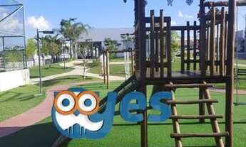 Imagem 7: FEIRA DE SANTANA - Casa de Condomínio - SIM