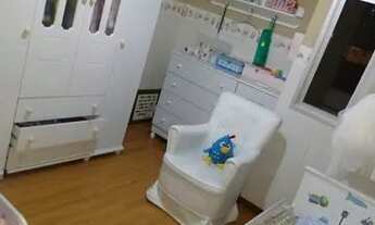 Imagem 7: Lindo apartamento com 3 dormitórios com uma suíte Cód: 21284 TL