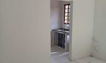 Imagem 6: Casa com 1 dormitório para alugar, 35 m² por R$ 1.040,00 - Jardim Leonor - Campinas/SP