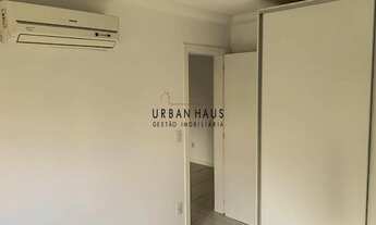 Imagem 5: Apartamento com 1 dormitório, 43 m² - venda por R$ 460.000 ou aluguel por R$ 1.800/mês - C