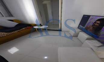 Imagem 7: São Paulo - Apartamento Padrão - TATUAPE