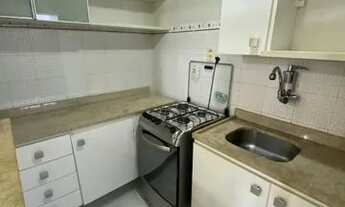 Imagem 2: Apartamento para aluguel 45m². 1 quarto. 1 vaga de garagem - Pedreira - Belém - PA