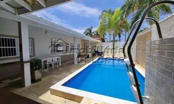 Imagem 3: Praia Grande - Casa Padrão - Flórida