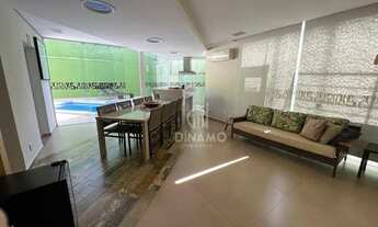 Imagem 4: Sobrado com 3 dormitórios para alugar, 302 m² por R$ 8.349,83/mês - Royal Park - Ribeirão