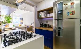 Imagem 5: Apto 2q- Humaita-montadíssimo - Particular