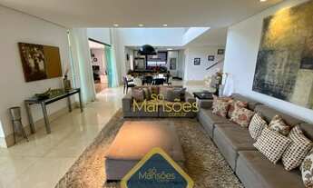 Imagem 4: Nova Lima - Casa de Condomínio - Condomínio Quintas do Sol