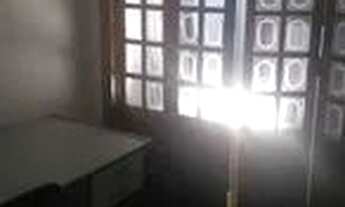 Imagem: Quarto individual metrô São Judas