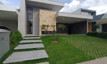 Imagem 3: Vendo Linda Casa Nova no Condomínio Verana Parque Alvorada na Cidade de Marília, SP