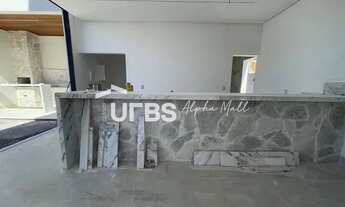 Imagem 2: Portal do Sol Garden - Sobrado 3 quartos, sendo 3 suítes