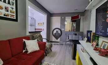 Imagem: Apartamento Garden com 2 dormitórios à