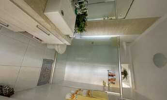 Imagem 6: Condomínio Aquarius no Jardins