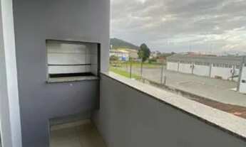 Imagem 4: Aluga apartamento no Aventureiro