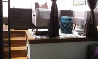 Imagem 7: Cobertura para aluguel possui 90 metros quadrados com 2 quartos em Centro - São Paulo - SP