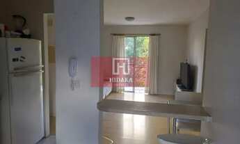 Imagem 3: Apartamento à venda no bairro Morumbi - São Paulo/SP, Zona Sul