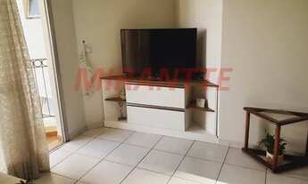 Imagem 3: Apartamento de 69m² com 3 quartos em Chora Menino